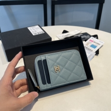 Chanel Wallet Purse